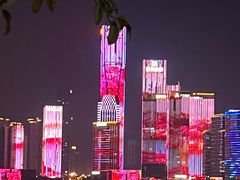 -长沙滨江文化园