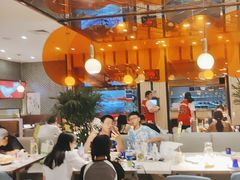 -三江源活鱼现烤(维多利摩尔城店)