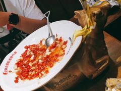 -炊烟小炒黄牛肉(中心印象城店)