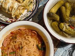 -勃利地摊·勃立小串烧烤