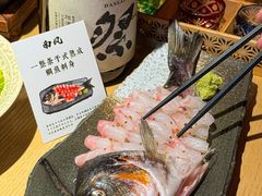 -南风(淮海街店)