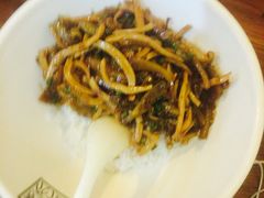 -德天顺盖码饭(人民西路店)