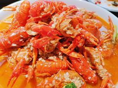 -京悦南门涮羊肉·羊蝎子火锅(田林路店)