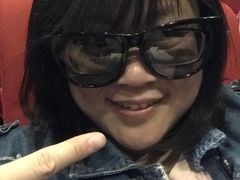 -金逸影城(荟聚IMAX激光店)
