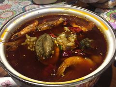 -豆蔻电影主题餐厅(四牌楼店)
