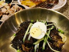 -三代烤肉(保利广场店)