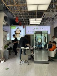 点击看大图 -吉米护肤造型