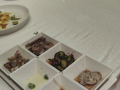 -盛百味·家宴餐厅(霸州分店)