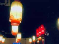 -镇江龙·火锅串串(武侯祠店)