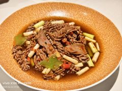 -贡宴盐帮菜自贡驻京联络处餐厅
