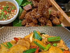 -隔壁老王·家常云南菜(花巷店)