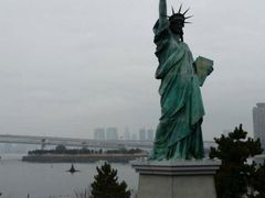 -台场海滨公园船码头