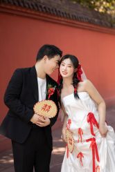 -雅云婚纱摄影工作室旗舰店