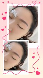 -处女座·MISS VIRGO·半永久纹眉野生眉