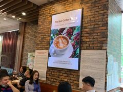 大堂-合利屋(三元桥店)