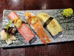 -井缘河风寿司(Touch12街店)