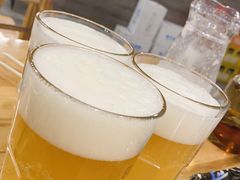 龙井精酿-四禧精酿烧烤串吧(大明湖店)