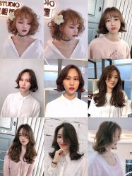 -银星女王公园发型艺术沙龙