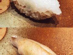 -荣一代目OMAKASE板前料理