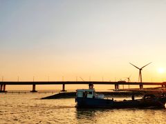 -南汇嘴观海公园