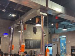-霸腹烤肉(厦门柚子番店)