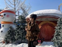 -郑州方特梦幻王国