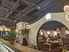 -巴黎春天(陕西路店)