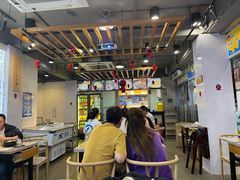 -屋里家延边朝鲜族冷面(梅林3店)