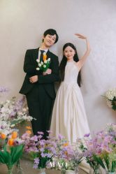 -MAO亲爱的猫婚纱摄影工作室