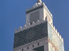 -哈桑二世清真寺