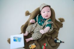 -星豆豆儿童摄影(南郊太白南路店)