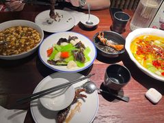 -大牌大·传统杭帮菜(湖滨店)