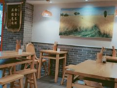 大堂-中原一大碗(湖滨店)