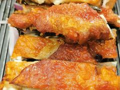 烤羊排-中发源·清真餐厅(春风店)