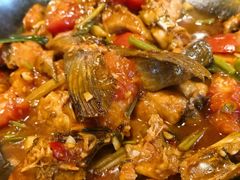 -61号餐吧(兴坪古镇漓江店)