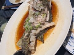 -江南雅厨(李公堤店)