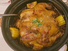 -大鸭梨烤鸭(石佛营店)