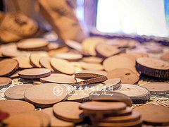 上海浪漫爱都婚礼策划-上海棕榈滩海景酒店