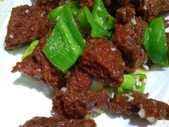 烧子盖-西夏回族烧麦馆(牡丹街店)