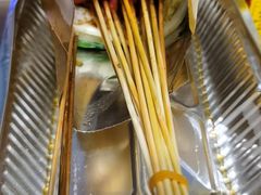 -金雨烧烤(新城南都店)