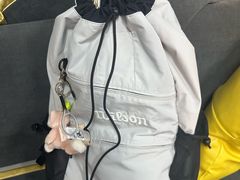 -快网网球俱乐部(徐汇爱建园店)