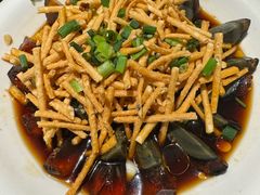 -楚太子  中餐&烧烤(武大店)