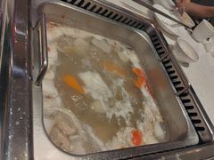 -九府羊·鲜羊火锅·烤串(新华路店)