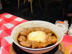 殿堂级肉末蒸蛋-好爸爸(外滩店)
