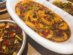 -大川先生·小龙虾·川菜(信义坊店)