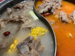 -一把火北京烤鸭(海昌路店)