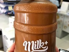 -milkplus·泰式奶茶(较场东路店)