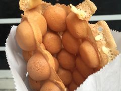 -利强记北角鸡蛋仔(弥敦道店 )