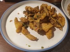 -鱼醉无骨鱼·中山脆肉鲩(南浦店)