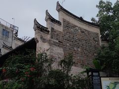 -零陵古城